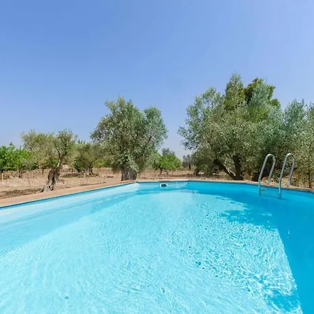 Villa Finca Ca Na Barons *