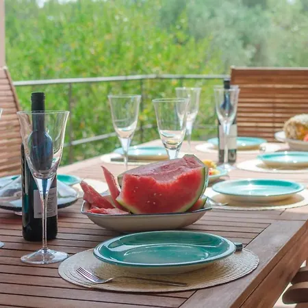 Finca Ca Na Barons Villa
