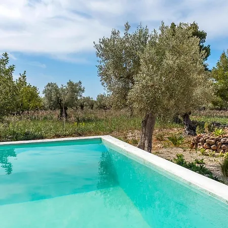 Finca Ca Na Barons Villa Bunyola