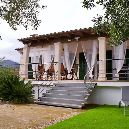 Finca Ca Na Barons * Bunyola